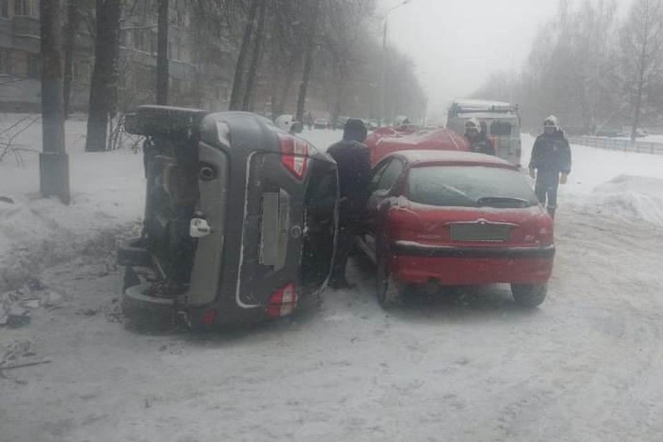 Фото: соцсети.