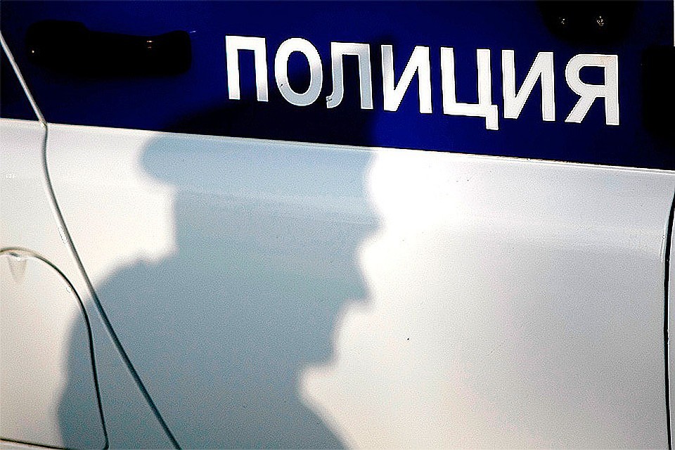 Вора задержали полицейские, правда похищенное имущество он успел продать