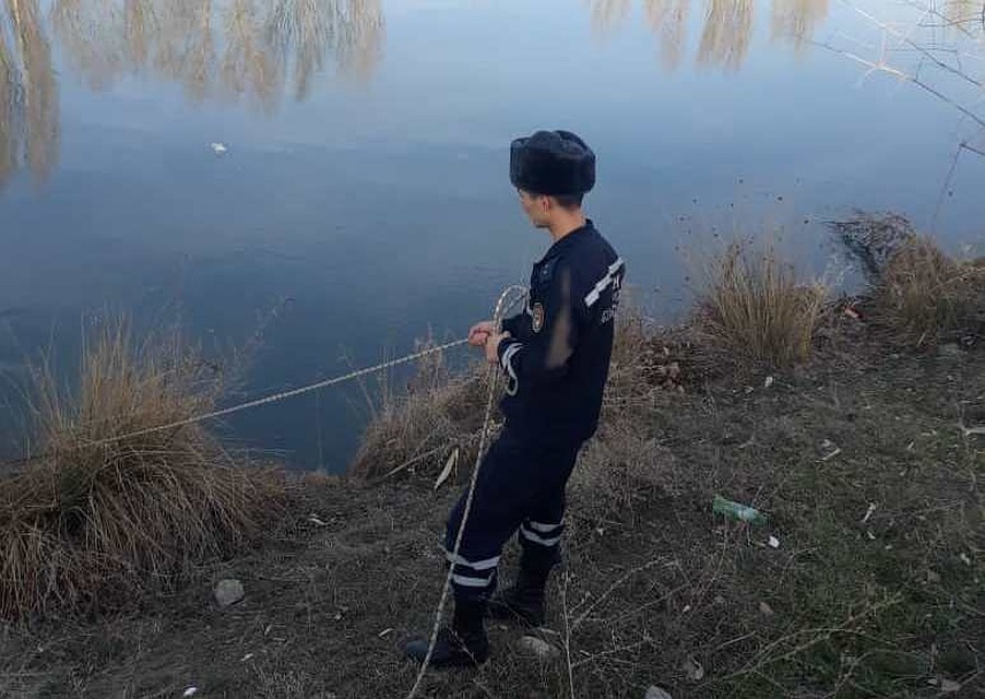 Труп младенца обнаружили недалеко от БЧК (фото иллюстративное)