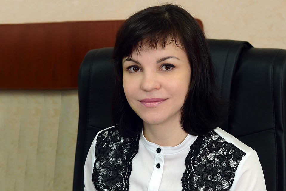 Управление ЖКХ по Липецкой области возглавил эколог