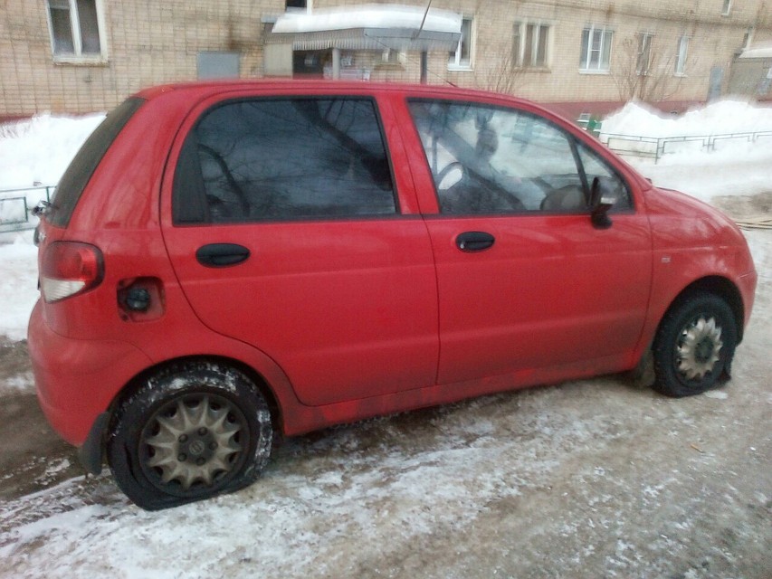 ФОТО: ВКонтакте.