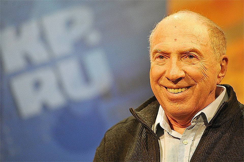 Александр Беглов выразил соболезнования родным и близким Сергея Юрского.