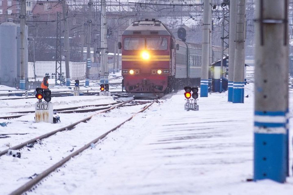 За проводника заступилась транспортная прокуратура.