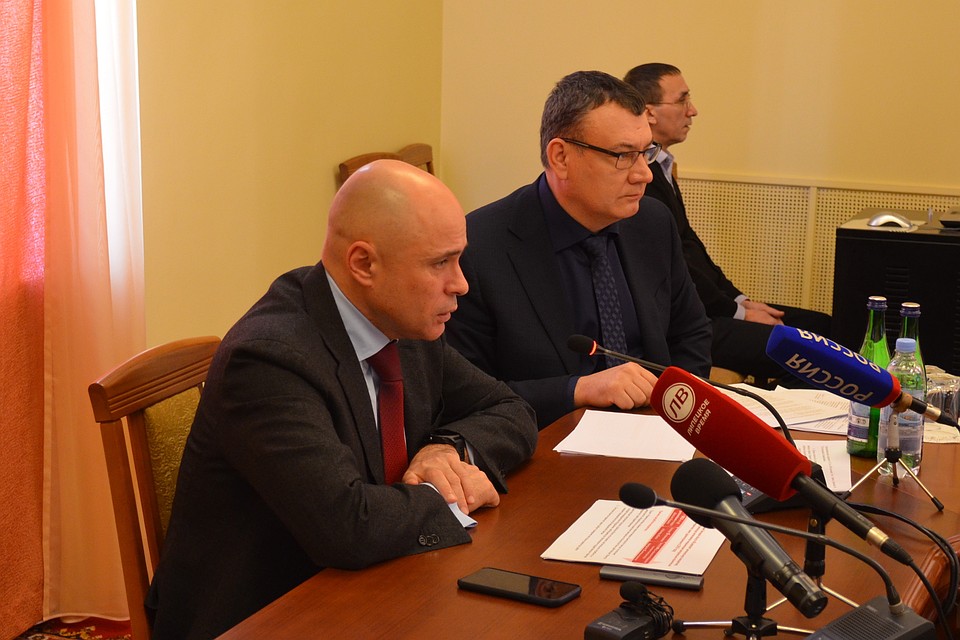 В Липецкой области будут бороться с онкологией
