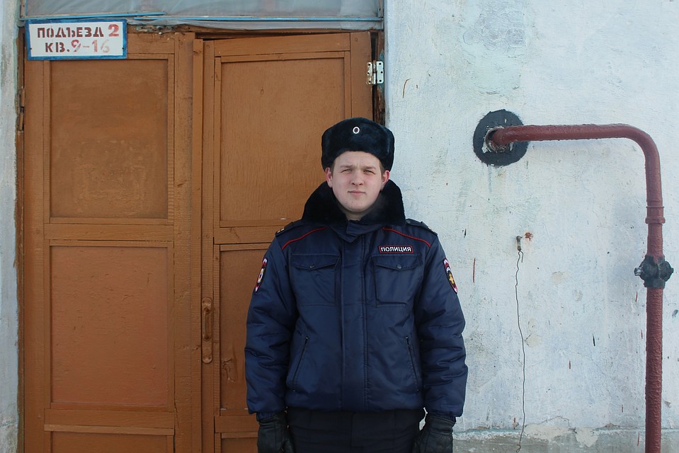 Фото: пресс-служба областного УМВД