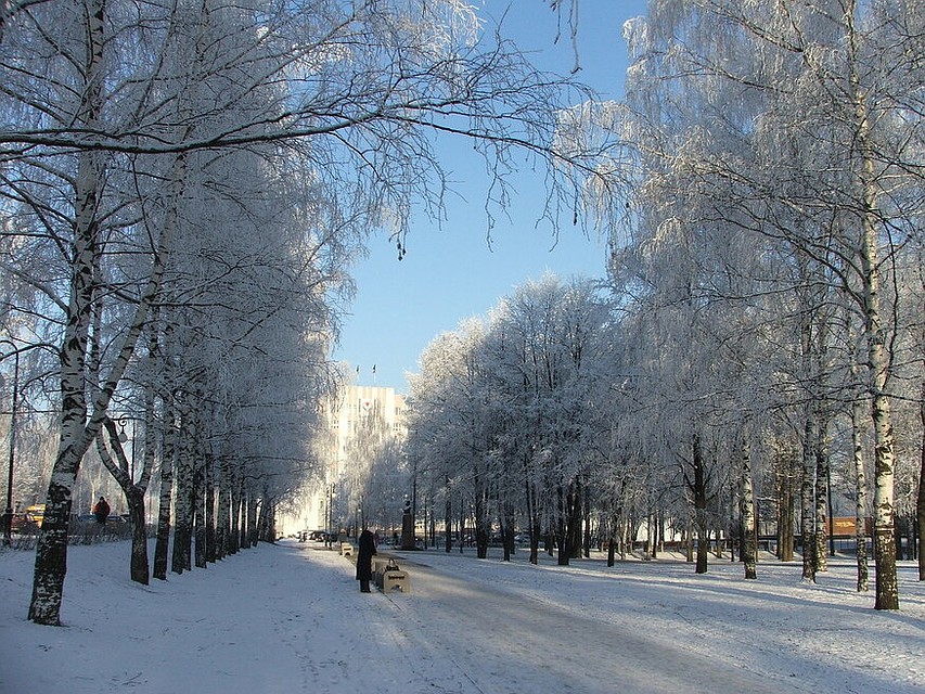 Фото: Архив
