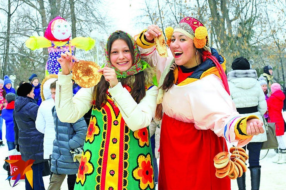 В 2019 году масленичная неделя начнется 4 марта, а закончится 10 марта Прощенным воскресеньем.