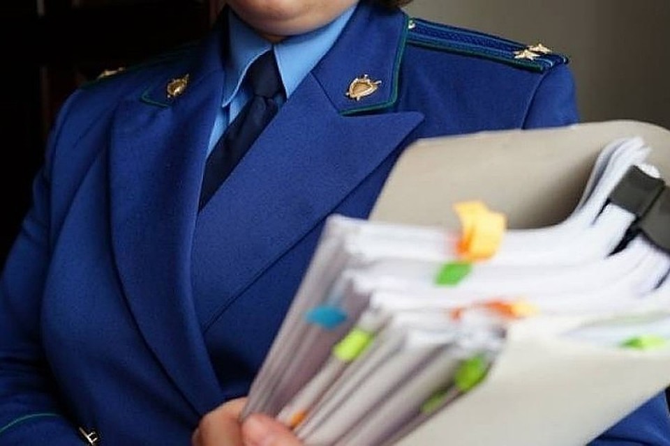 В четырех школах Иркутской области нашли нарушения пожарной безопасности.