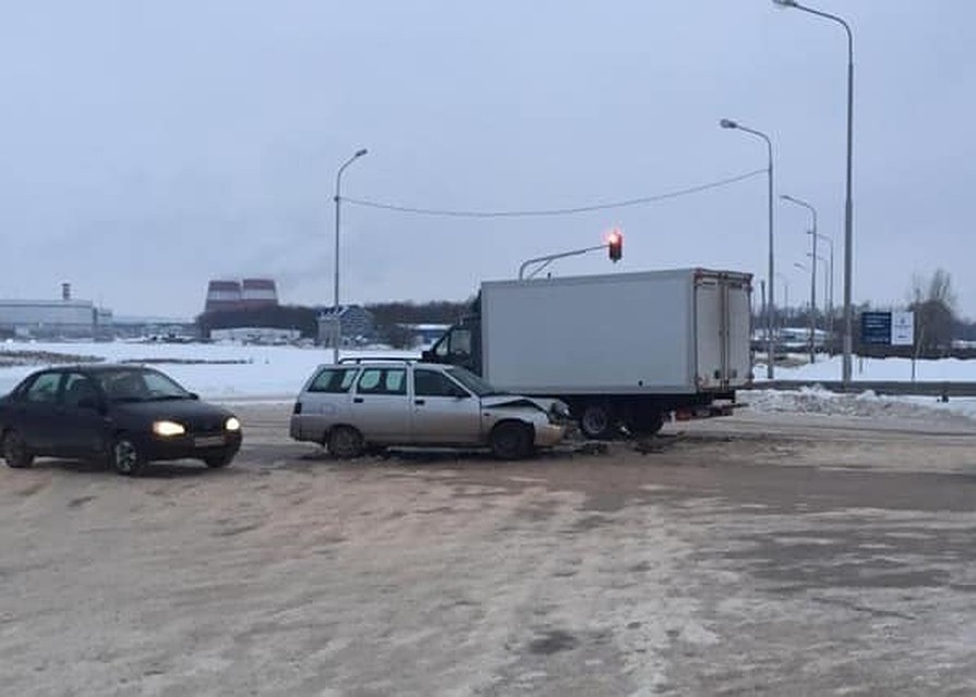 Фото: ГИБДД Башкирии
