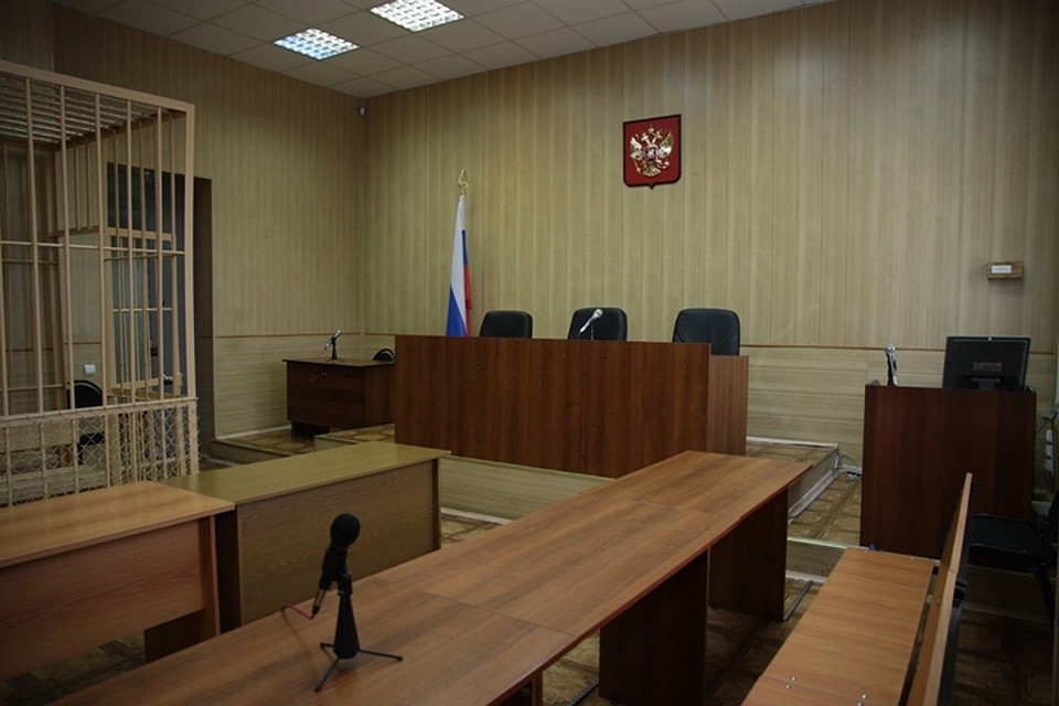 Супруги из Иркутской области осуждены сбыт наркотиков.