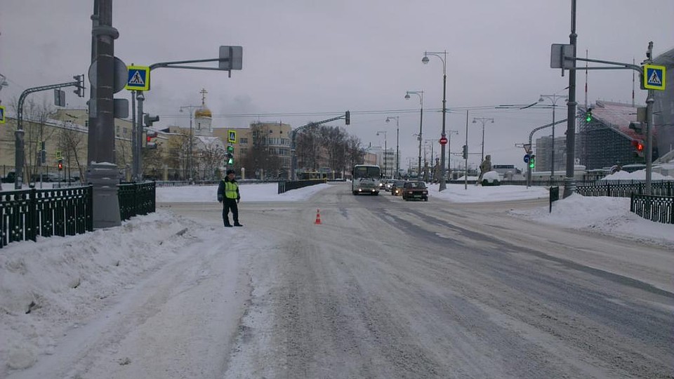 Фото: отделение пропаганды ГИБДД Екатеринбурга