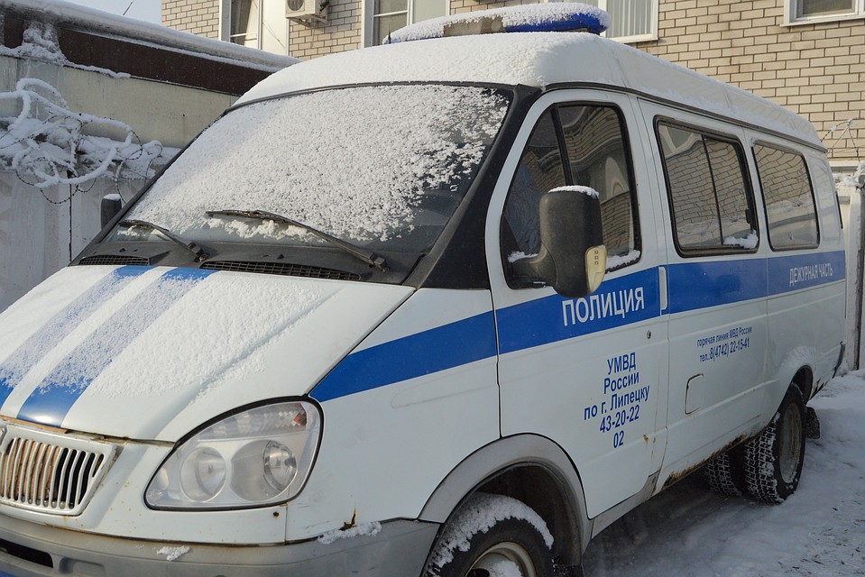 В Липецке раскрыли три кражи