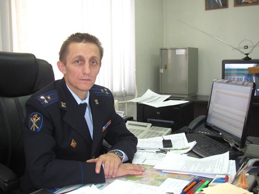 Бывшего начальника следственного управления МВД республики признали виновным сразу по двум статьям Уголовного кодекса РФ.