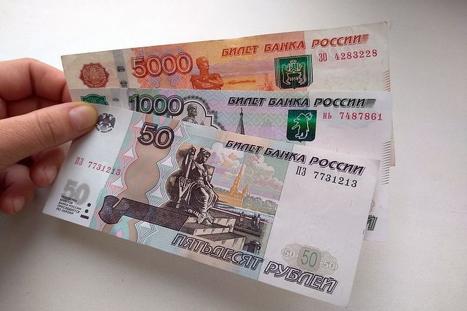 В Алтайском крае выплачивается от 30 тысяч рублей за первого ребенка