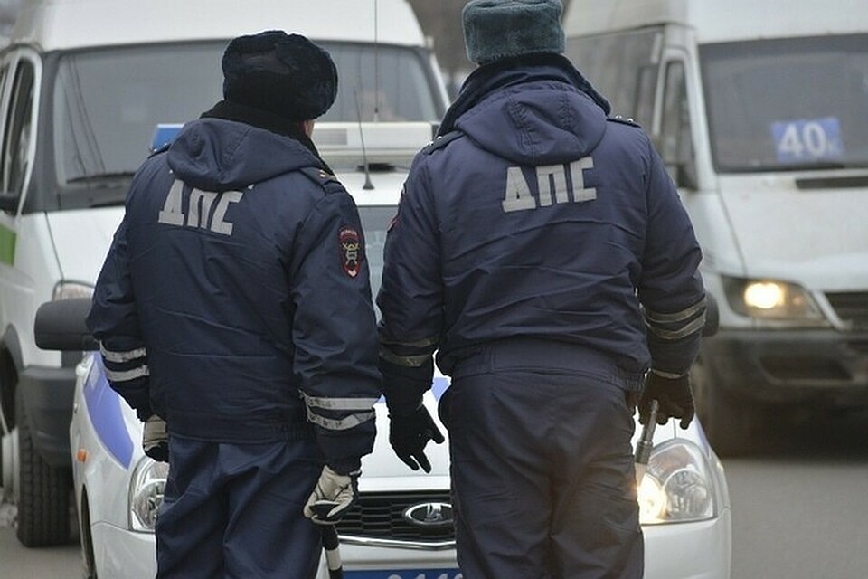 На Кубани командир взвода ДПС обвиняется в вымогательстве денег у подчиненных