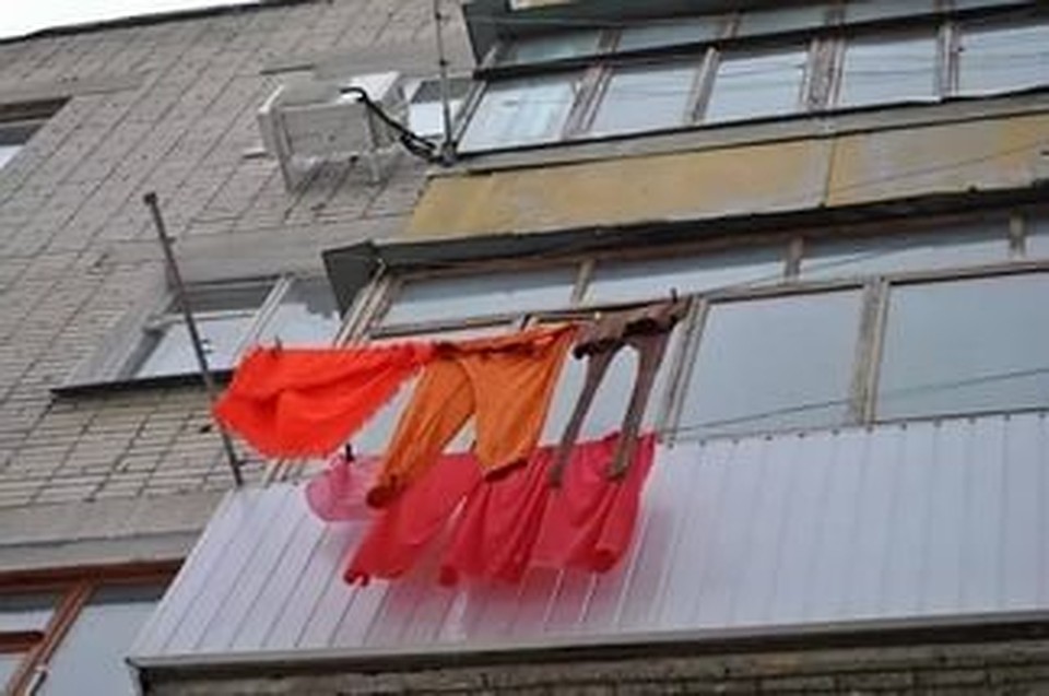 В региональное Управление Роспотребнадзор поступили десятки жалоб на коммунальщиков Фото: ГОПАЛО Ольга.