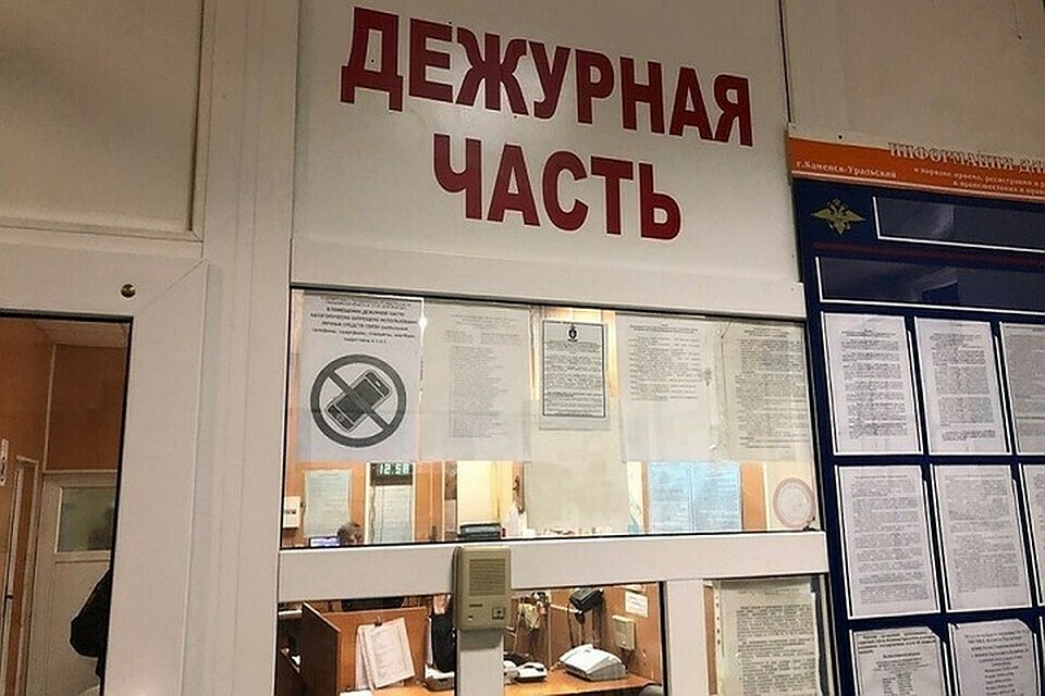 В Сочи поймали приезжих, которые промышляли кражей ливневок
