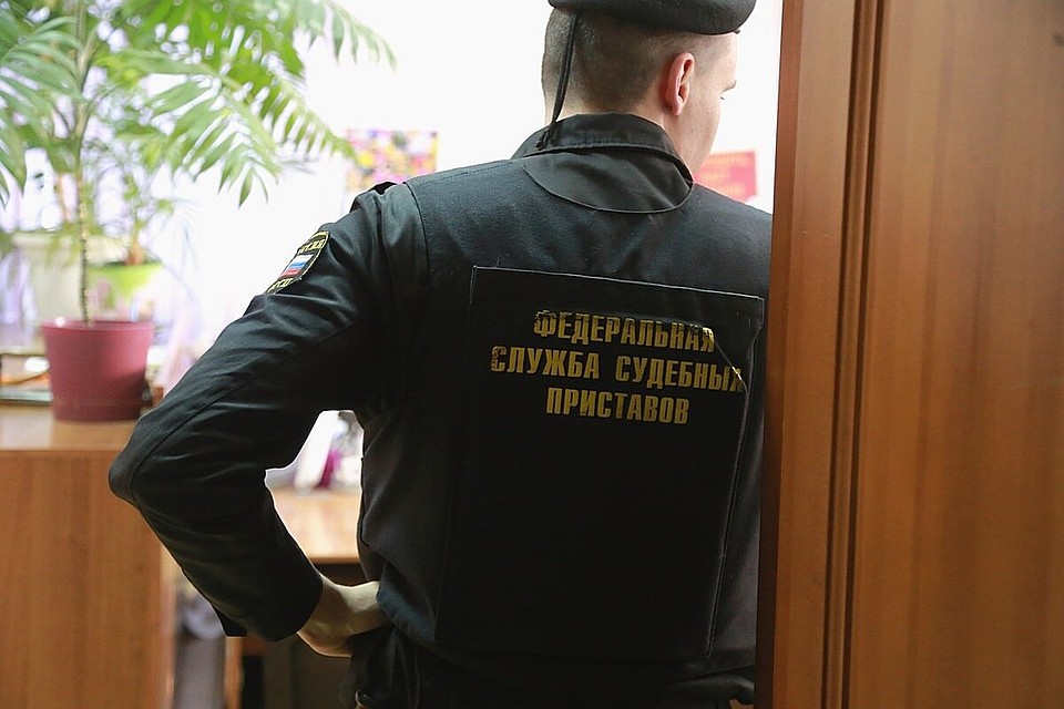 База отдыха «Бузим» под Красноярском арестована за 3-миллионный долг.