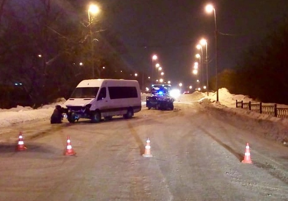 Фото: отделение пропаганды ГИБДД Екатеринбурга