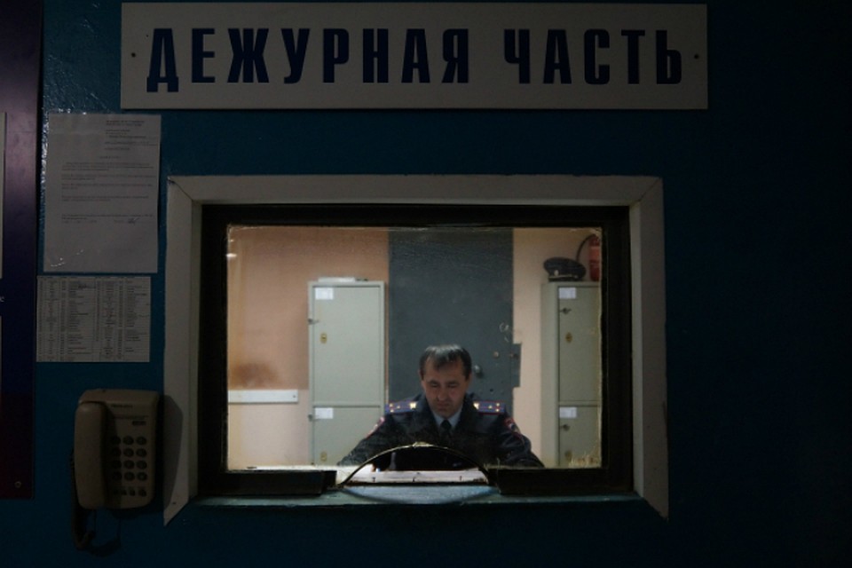 Безработный из Комсомольска обокрал магазин на 56 тысяч рублей