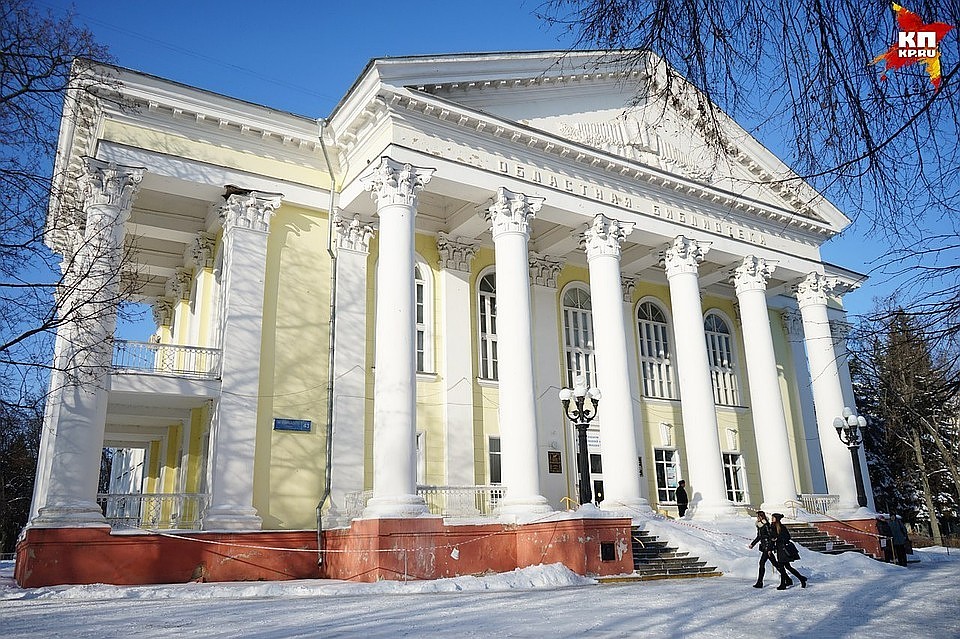 Выставка с мемуарами бойцов из Афганистана начала работу в Орле