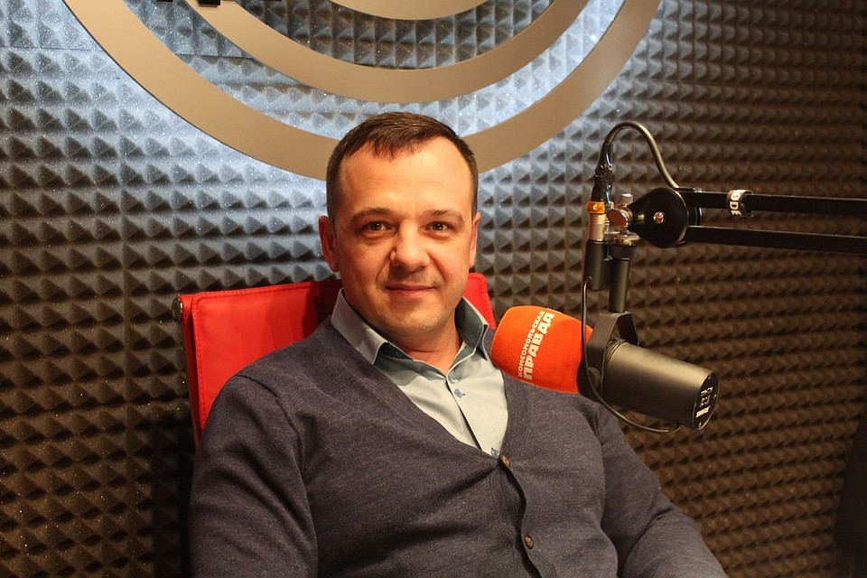 Евгений Лебедев прокомментировал проблемы с уборкой снега в Новосибирске.