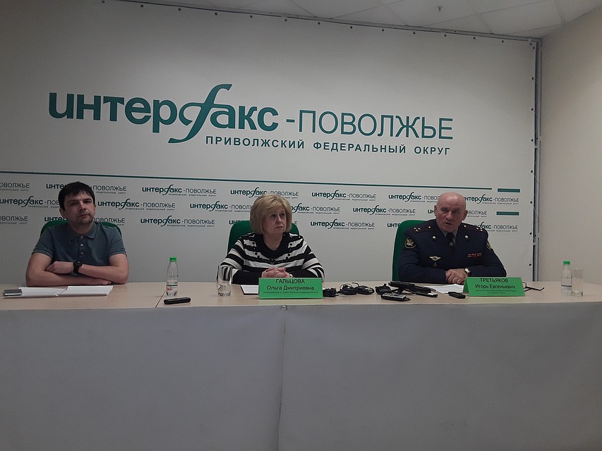 Руководство ФСИН рассказали, что произошло в ИК 5