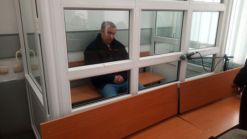 Александр Мезин будет жить у родственников в Сылве