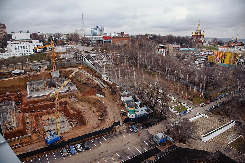 Фото: Сергей Грачев