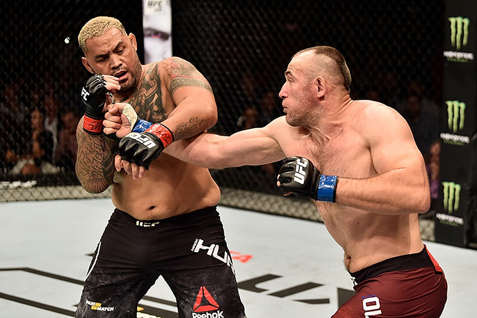 В офисе UFC не раскрывают подробности файт-карты, держа в секрете имена бойцов, которые могут выступить в Северной столице. Photo by Jeff Bottari/Zuffa LLC/Zuffa LLC