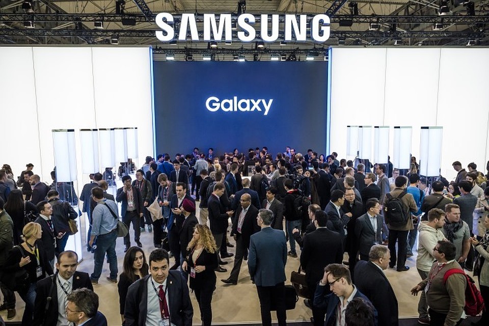 ФАС возбудила дело против российской «дочки» Samsung