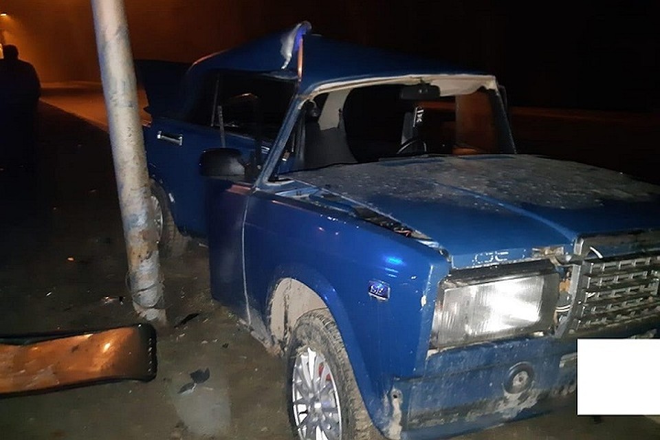 Фото: УГИБДД по СК