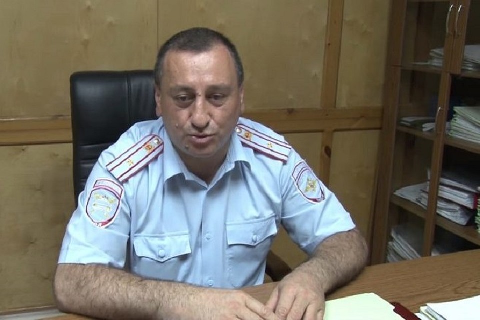 Казим Казиев
