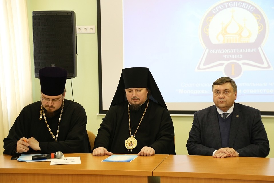 Фото с сайта Правительства Орловской области