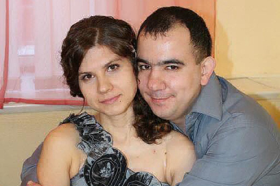 "Когда я была в сознании, Андрей всегда приходил ко мне с улыбкой, никогда не давал возможности расстраиваться,"- вспоминает Лена