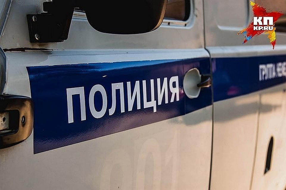 Полицейские проведут с ребенком разъяснительные беседы