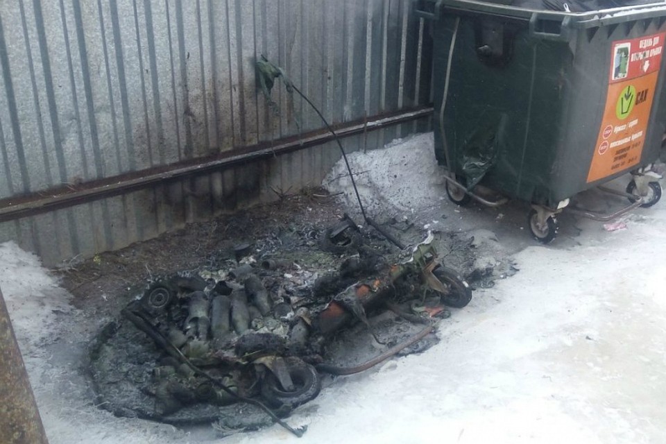 Подрядчики сообщают в мэрию обо всех ЧП и проблемах. Фото: пресс-служба города Кирова