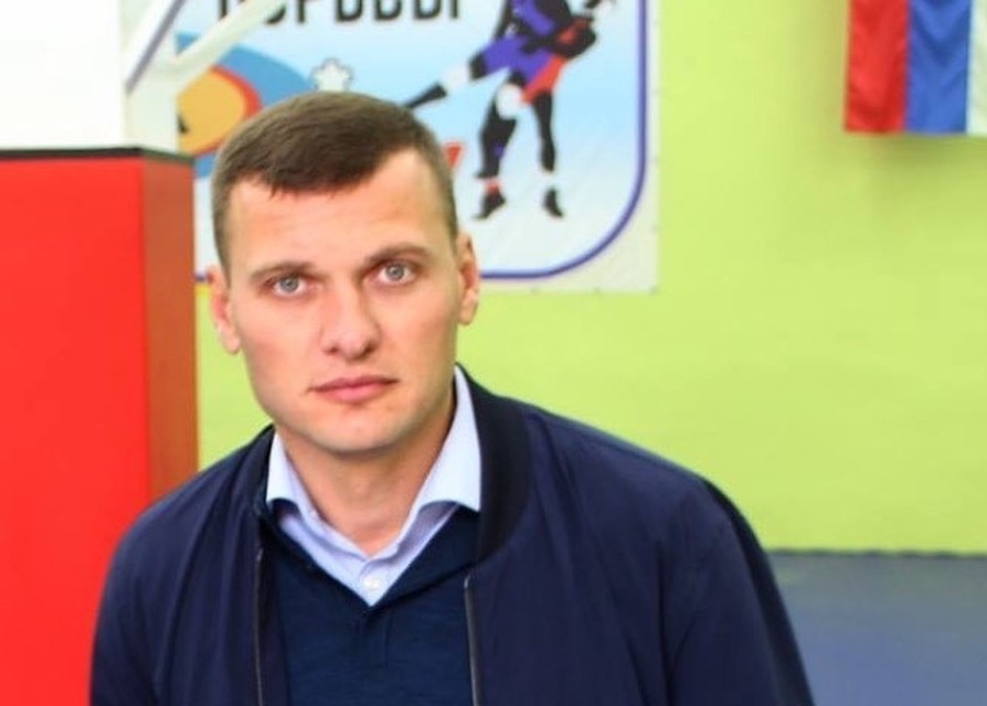 Роман Коваль бесстрашно бросился на помощь человеку, попавшему в беду. Фото: личный архив героя публикации.