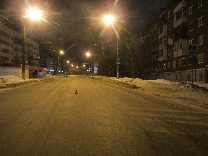 Фото: 1 отдел УГИБДД по Удмуртии