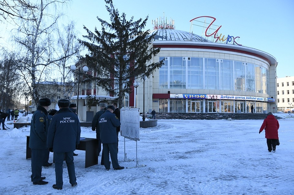 Фото: Алексей ФОКИН