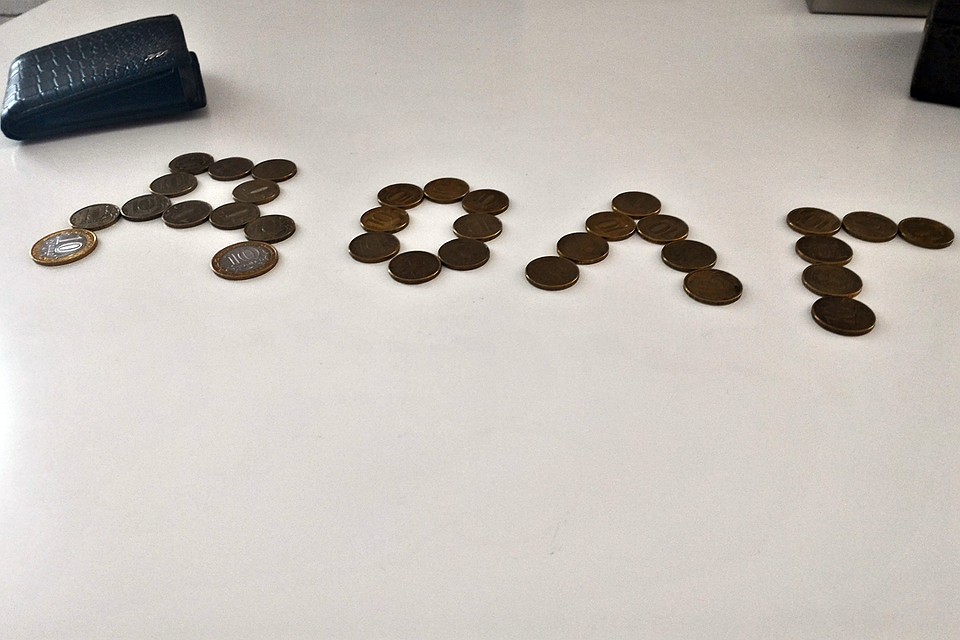 Тюменские приставы арестовали автомобиль компании, накопившей 459 штрафов