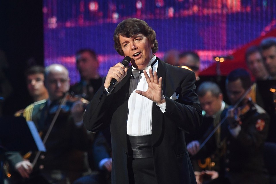 Сергей Захаров умер в больнице после тяжелой болезни
