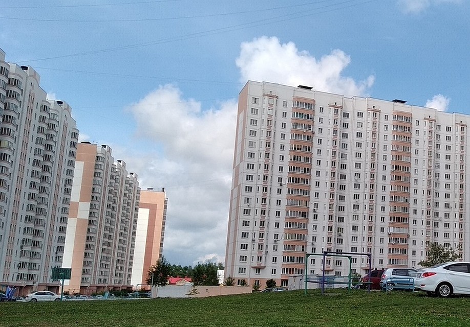 Свои жилищные условия улучшили более 10,5 тысяч семей