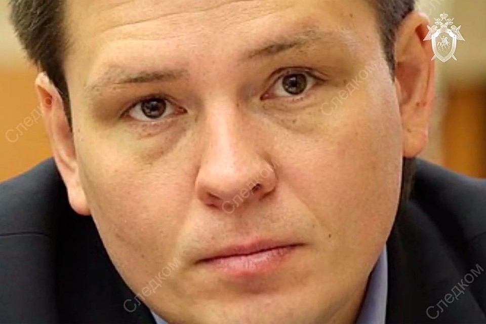 Андрей Волков