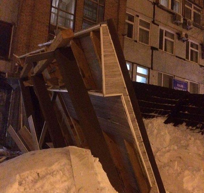 Андрей Дербенев