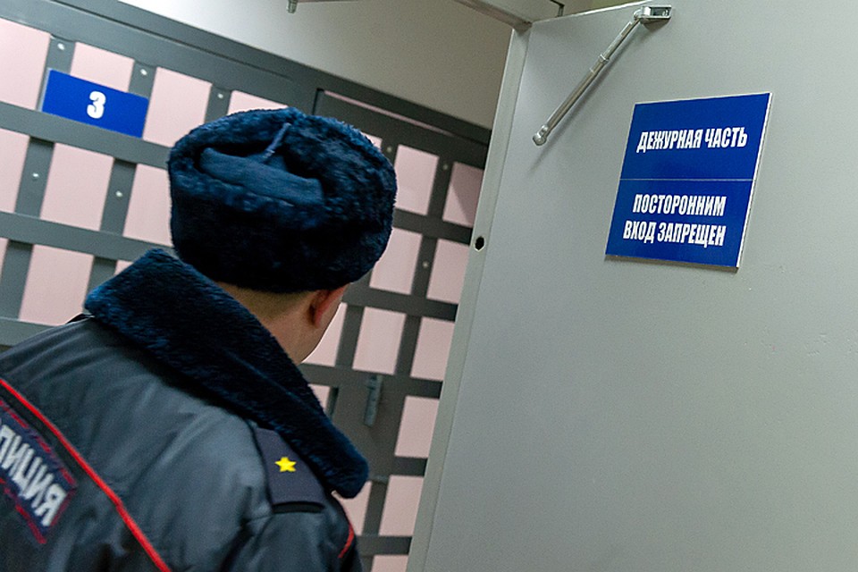 Причиной конфликта стал бытовой повод — один оскорбил брата другого