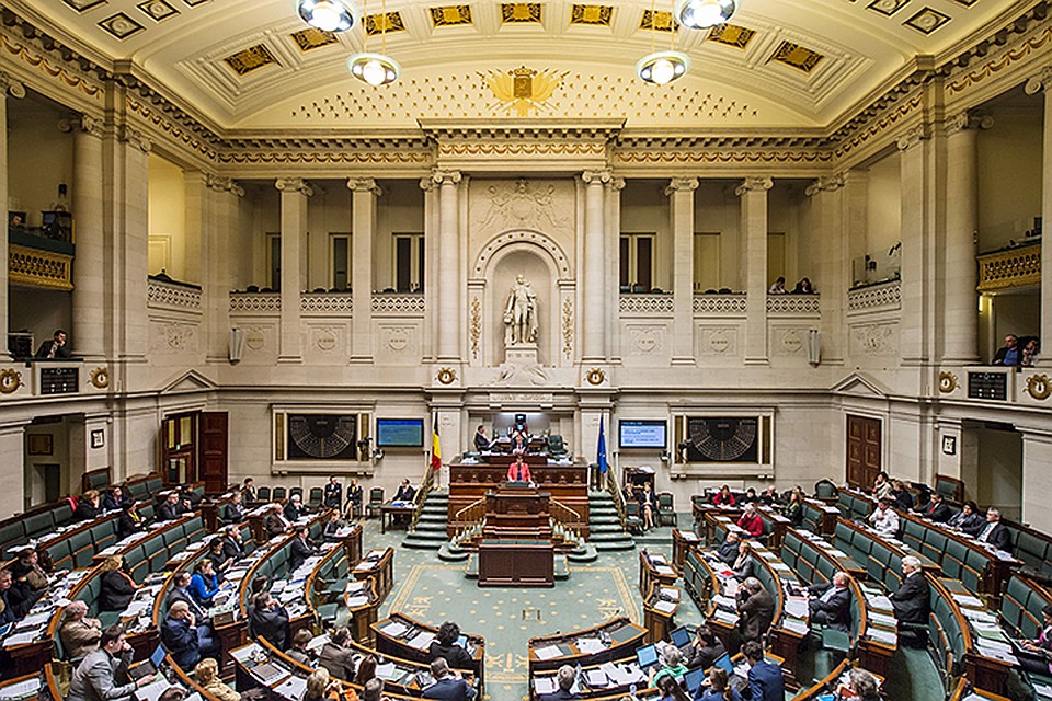 На днях парламентский комитет по иностранным делам рассмотрит обращение от депутатов, которые призвали решить проблему «нацистских выплат»
