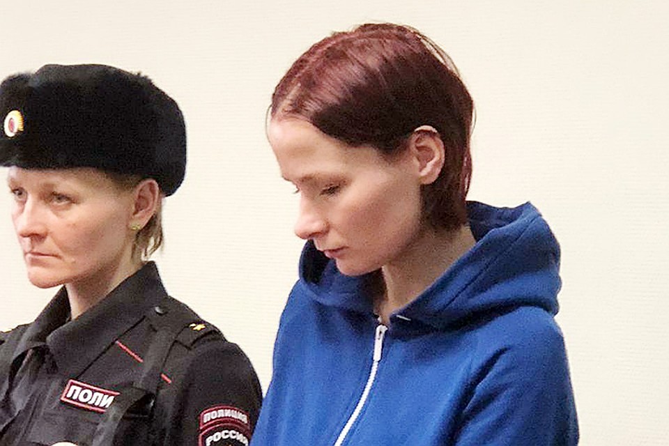 33-летняя Куликова обратилась в полицию с заявлением об исчезновении шестилетнего сына утром в понедельник, 18 февраля