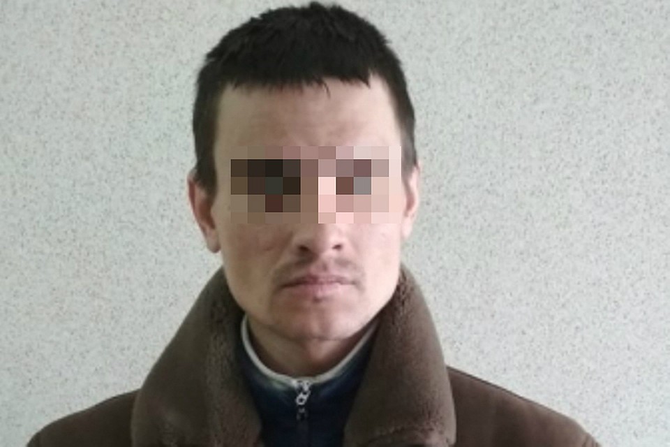 Задержан иркутянин, похитивший деньги и документы у пенсионерки.