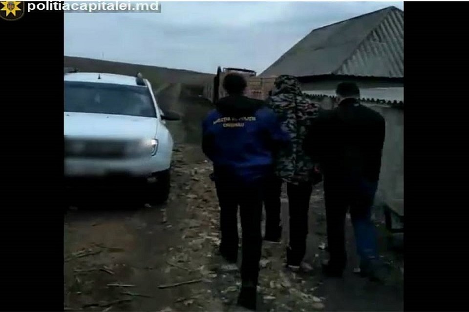 Квартирных воров удалось задержать (Фото: муниципальная полиция).